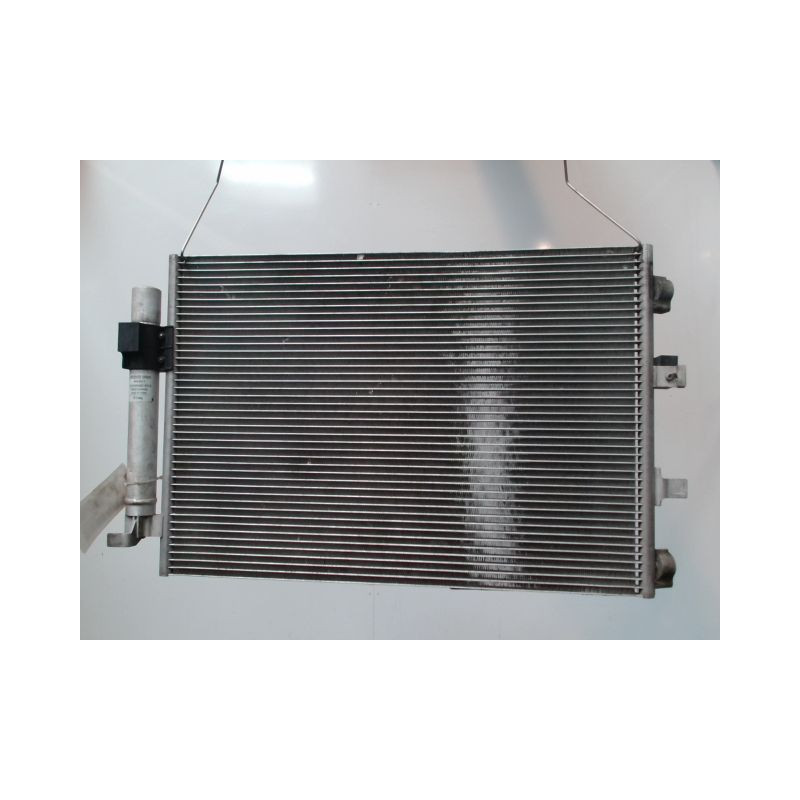CONDENSEUR CLIMATISATION FORD FOCUS 2008-