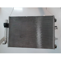 CONDENSEUR CLIMATISATION FORD FOCUS 2008-