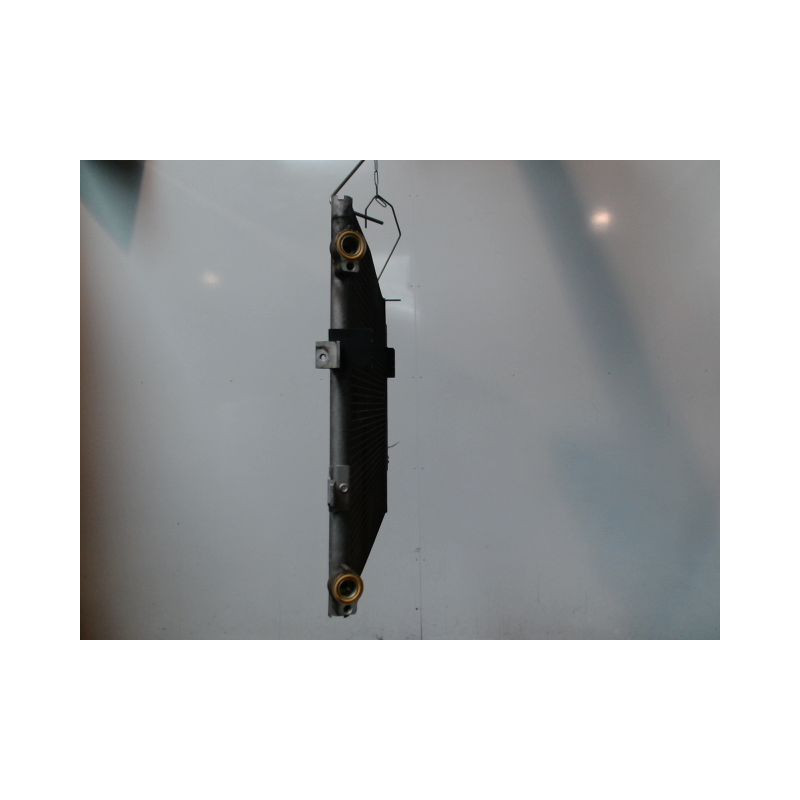 CONDENSEUR CLIMATISATION FORD FOCUS 2008-