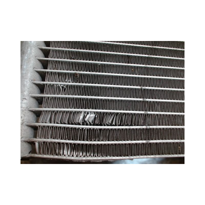 CONDENSEUR CLIMATISATION FORD FOCUS 2008-