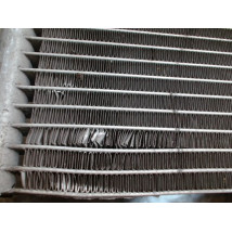 CONDENSEUR CLIMATISATION FORD FOCUS 2008-