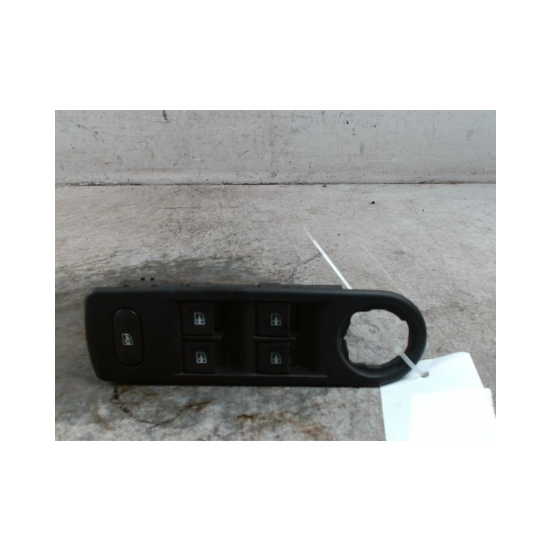 COMMANDE LEVE-GLACE PORTE AVG RENAULT CLIO IV