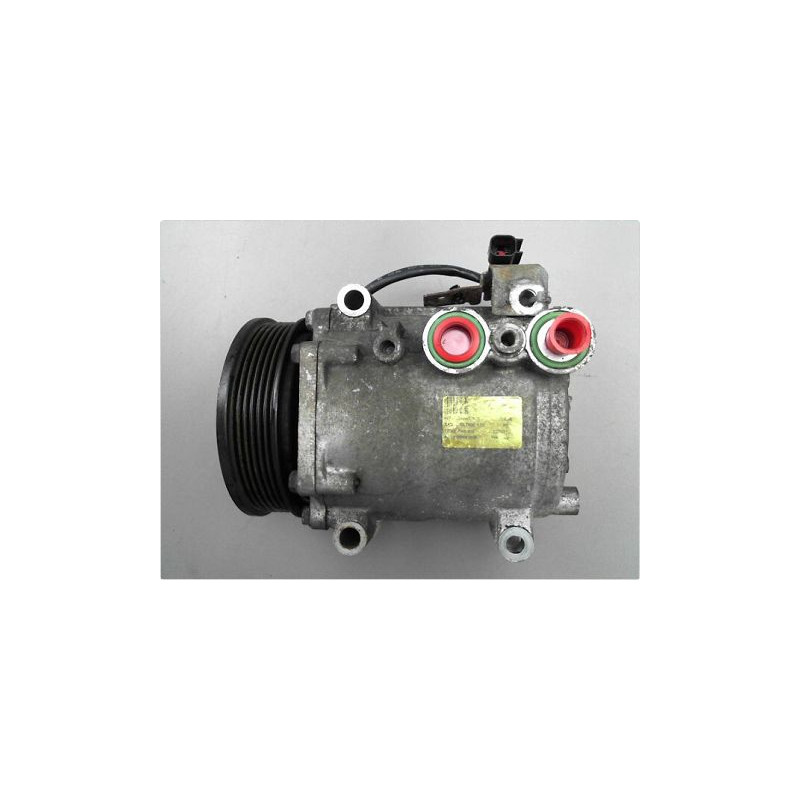 COMPRESSEUR AIR CONDITIONNE FORD FIESTA 08-12