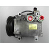 COMPRESSEUR AIR CONDITIONNE FORD FIESTA 08-12