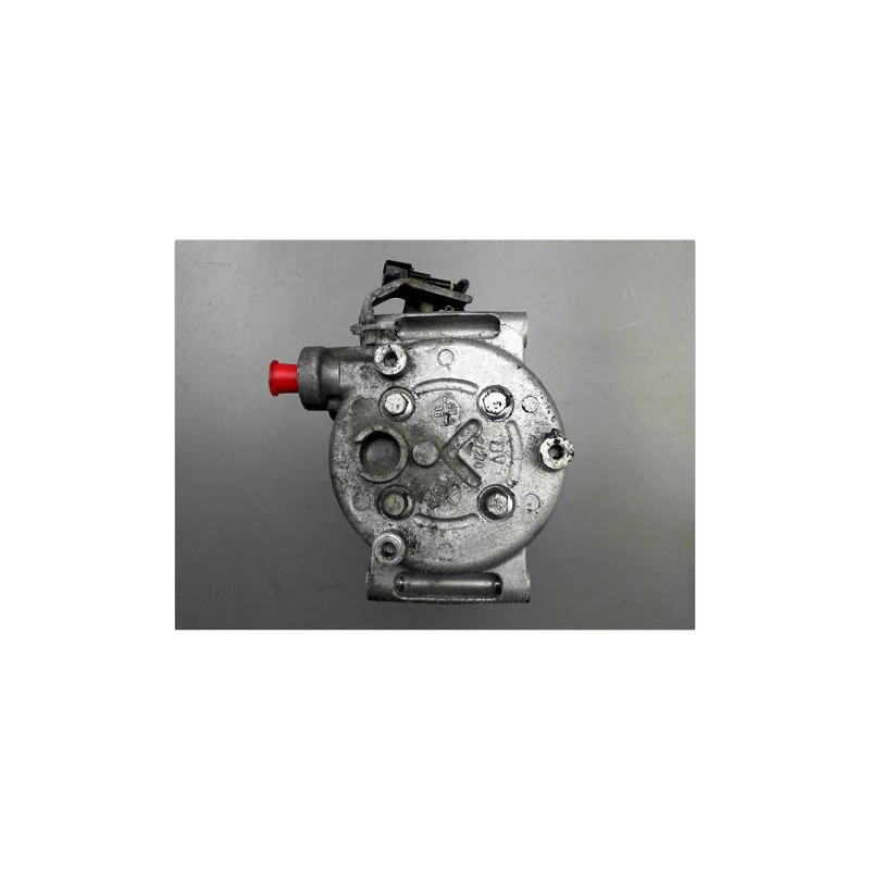 COMPRESSEUR AIR CONDITIONNE FORD FIESTA 08-12
