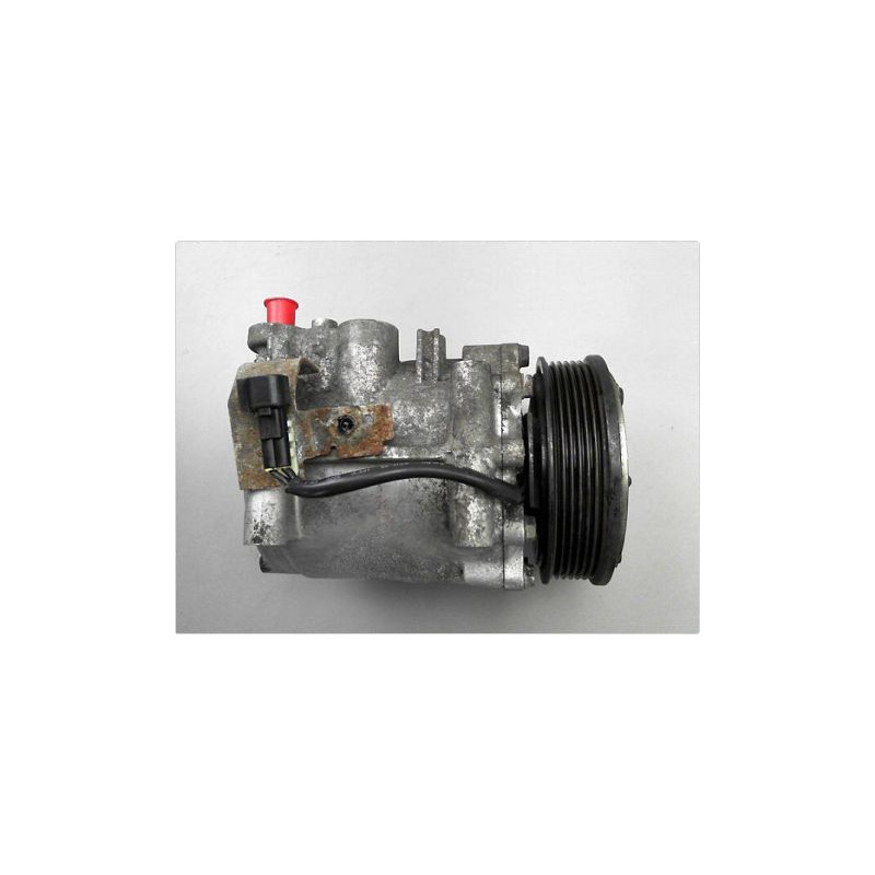 COMPRESSEUR AIR CONDITIONNE FORD FIESTA 08-12