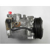 COMPRESSEUR AIR CONDITIONNE FORD FIESTA 08-12
