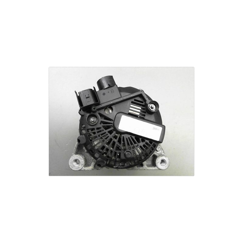 ALTERNATEUR FORD FIESTA 08-12