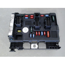 BOITE A FUSIBLES CITROEN C3 2002-2005