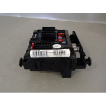 BOITE A FUSIBLES CITROEN C3 2002-2005