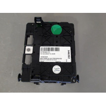 BOITE A FUSIBLES CITROEN C3 2002-2005
