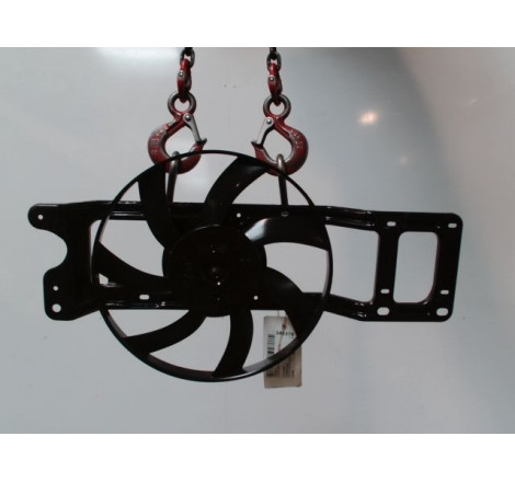 MOTEUR VENTILATEUR RADIATEUR