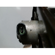 MOTEUR VENTILATEUR RADIATEUR RENAULT CLIO II PH.2 01-06