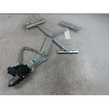 MECANISME+MOTEUR LEVE-GLACE AVANT DROIT OPEL ASTRA CABRIO 2001-