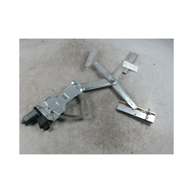 MECANISME+MOTEUR LEVE-GLACE AVANT DROIT OPEL ASTRA CABRIO 2001-