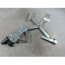 MECANISME+MOTEUR LEVE-GLACE AVANT DROIT OPEL ASTRA CABRIO 2001-