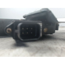 MECANISME+MOTEUR LEVE-GLACE AVANT DROIT OPEL ASTRA CABRIO 2001-