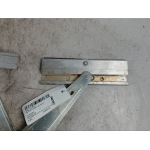 MECANISME+MOTEUR LEVE-GLACE AVANT DROIT OPEL ASTRA CABRIO 2001-