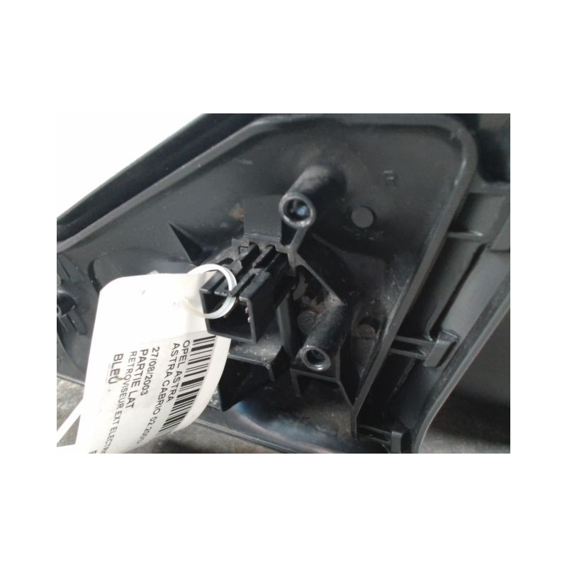 RETROVISEUR EXTERIEUR ELECTRIQUE DROIT OPEL ASTRA CABRIO 2001-