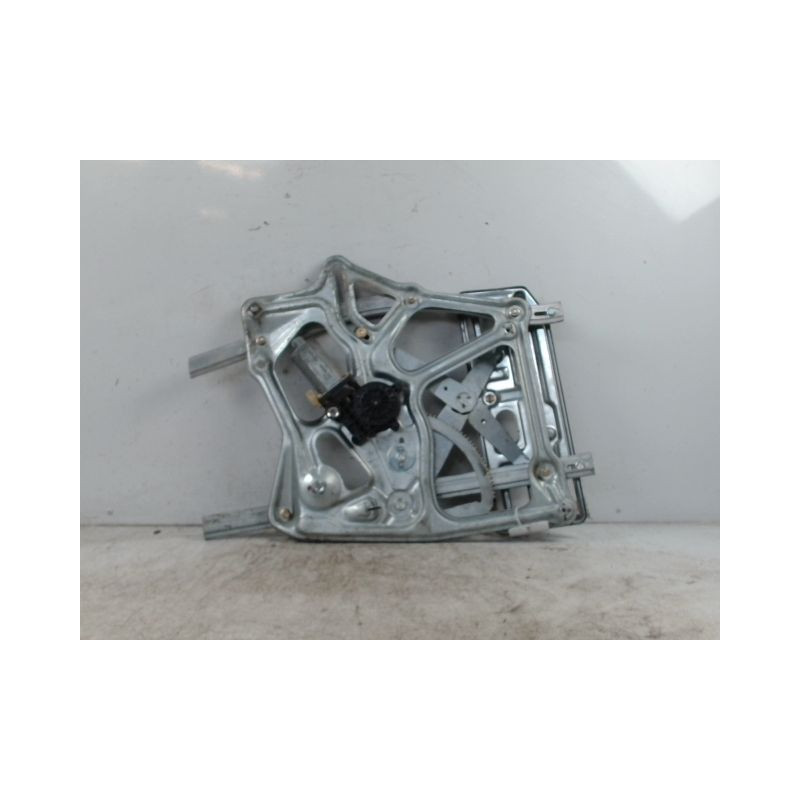 MECANISME+MOTEUR LEVE GLACE AILE ARRIERE DROIT OPEL ASTRA CABRIO 2001-