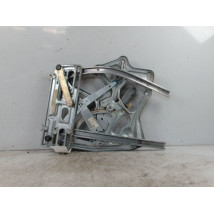 MECANISME+MOTEUR LEVE GLACE AILE ARRIERE DROIT OPEL ASTRA CABRIO 2001-