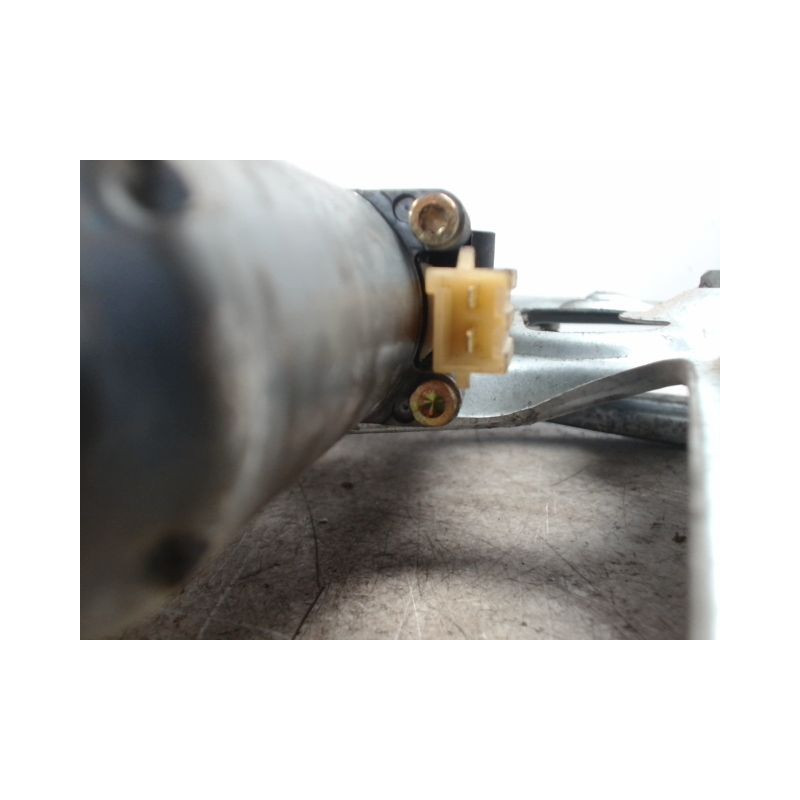 MECANISME+MOTEUR LEVE GLACE AILE ARRIERE DROIT OPEL ASTRA CABRIO 2001-