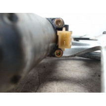 MECANISME+MOTEUR LEVE GLACE AILE ARRIERE DROIT OPEL ASTRA CABRIO 2001-