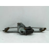 MOTEUR ESSUIE-GLACE AVANT OPEL CORSA 93-97