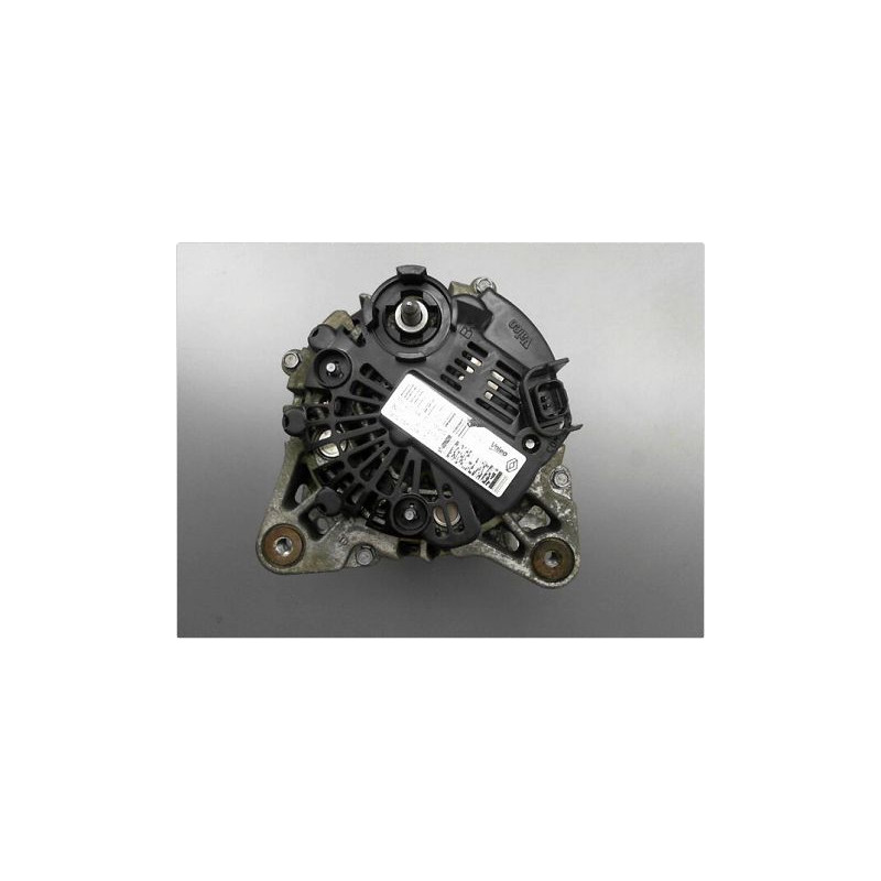 ALTERNATEUR DACIA DUSTER 10-13