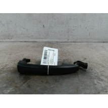 POIGNEE EXTERIEURE PORTE COULISSANTE DROIT PEUGEOT PARTNER TEPEE 2008-