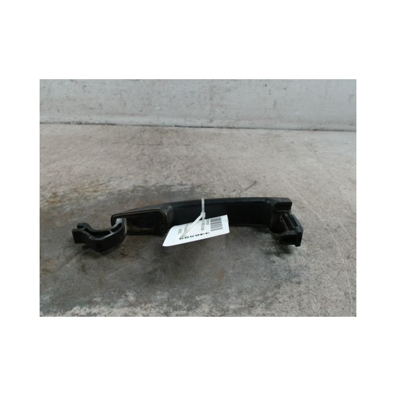 POIGNEE EXTERIEURE PORTE COULISSANTE DROIT PEUGEOT PARTNER TEPEE 2008-