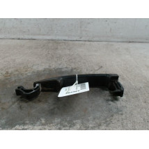 POIGNEE EXTERIEURE PORTE COULISSANTE DROIT PEUGEOT PARTNER TEPEE 2008-