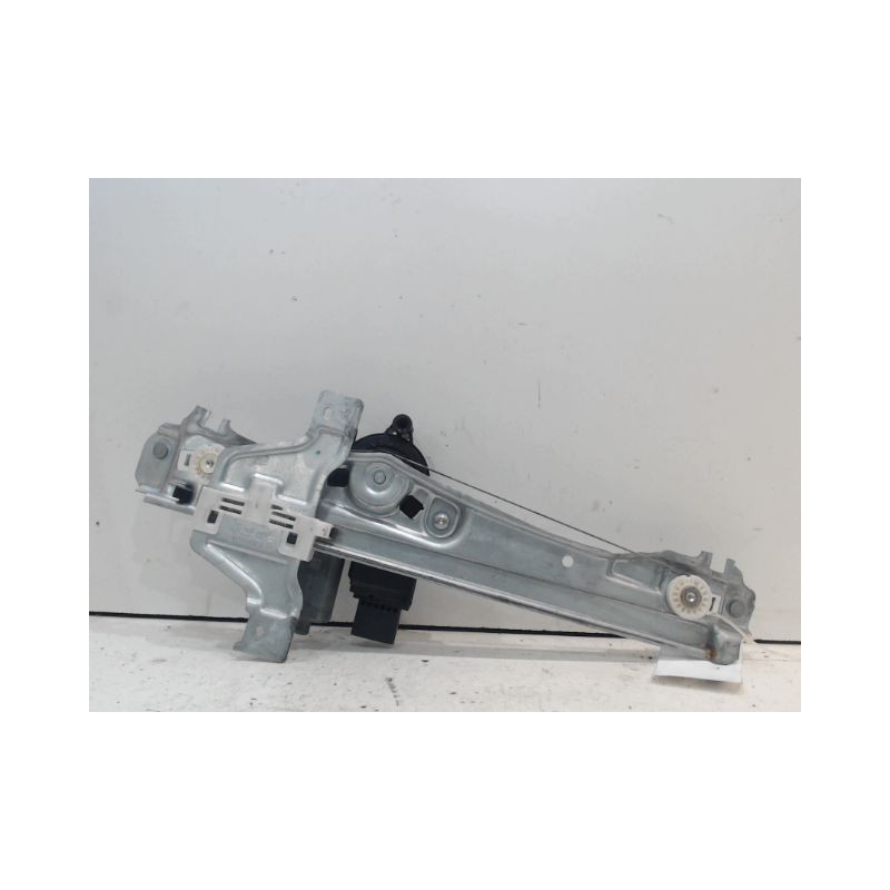 MECANISME+MOTEUR LEVE-GLACE ARRIERE DROIT CITROEN C3