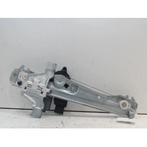 MECANISME+MOTEUR LEVE-GLACE ARRIERE DROIT CITROEN C3