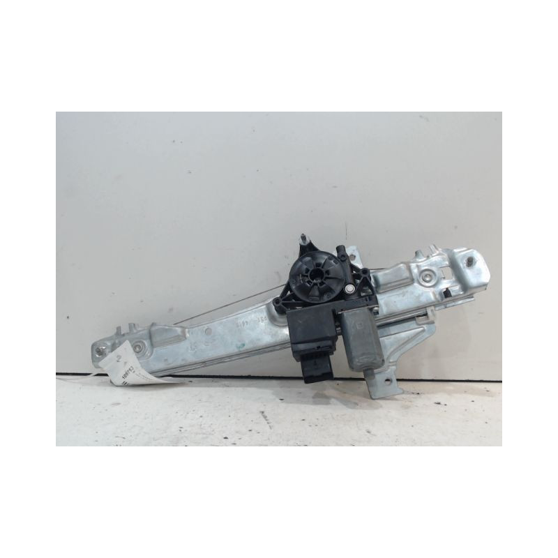 MECANISME+MOTEUR LEVE-GLACE ARRIERE DROIT CITROEN C3