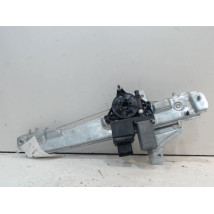 MECANISME+MOTEUR LEVE-GLACE ARRIERE DROIT CITROEN C3