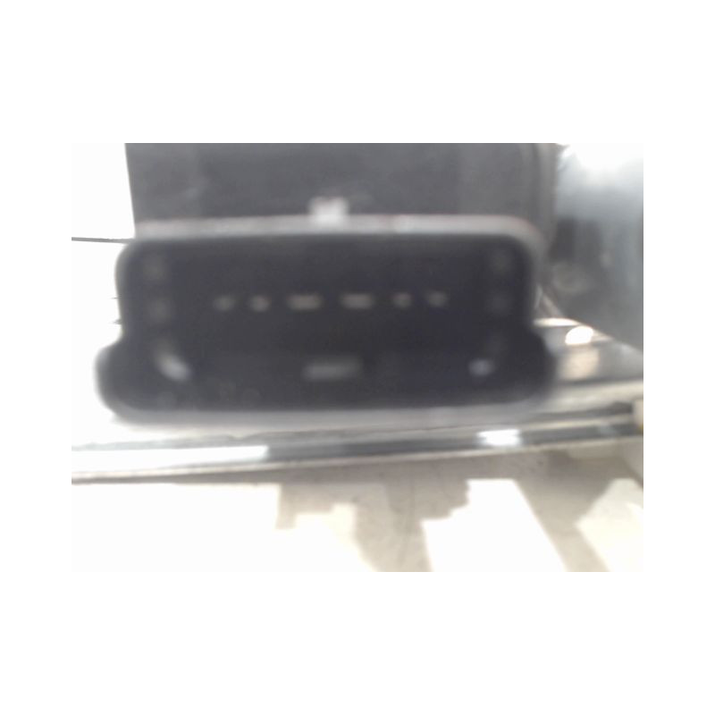 MECANISME+MOTEUR LEVE-GLACE ARRIERE DROIT CITROEN C3