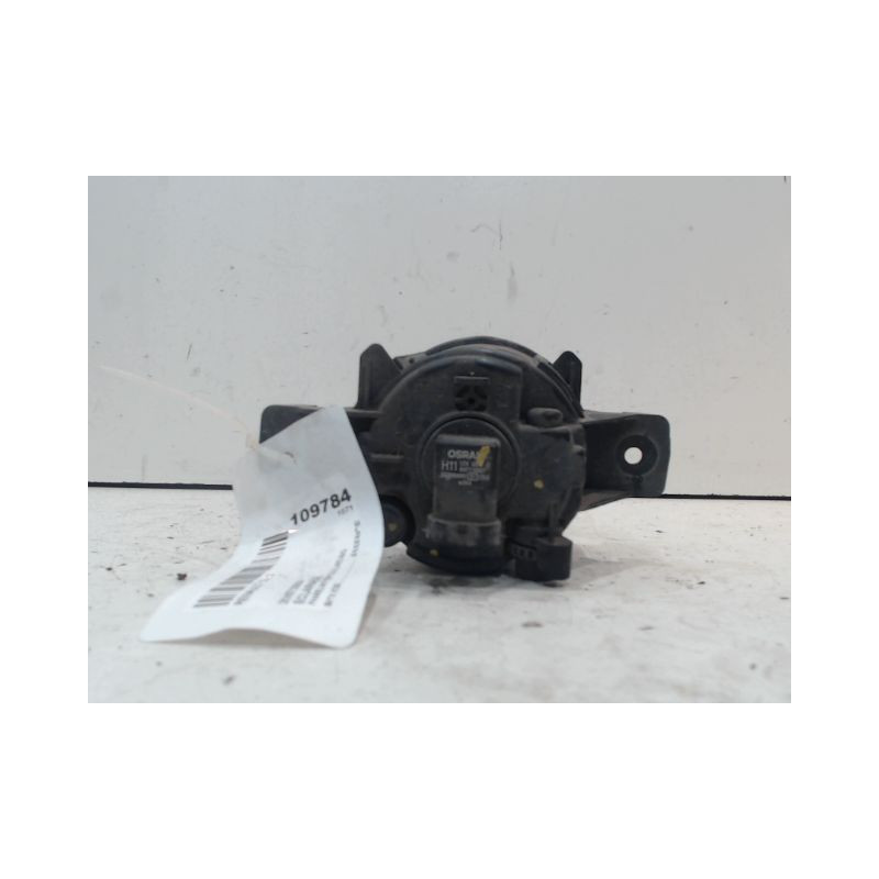 PHARE ANTIBROUILLARD AVANT GAUCHE RENAULT CLIO