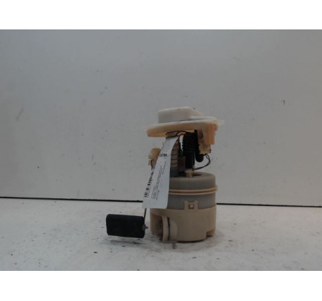 POMPE CARBURANT IMMERGEE