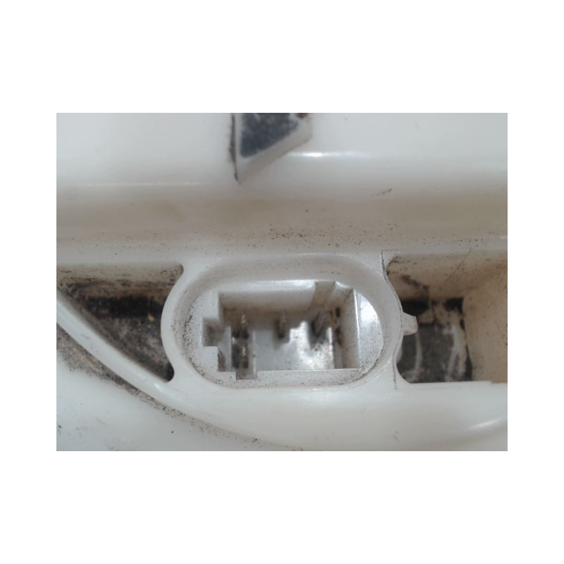 POMPE CARBURANT IMMERGEE RENAULT CLIO