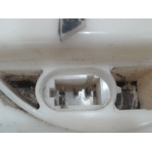 POMPE CARBURANT IMMERGEE RENAULT CLIO