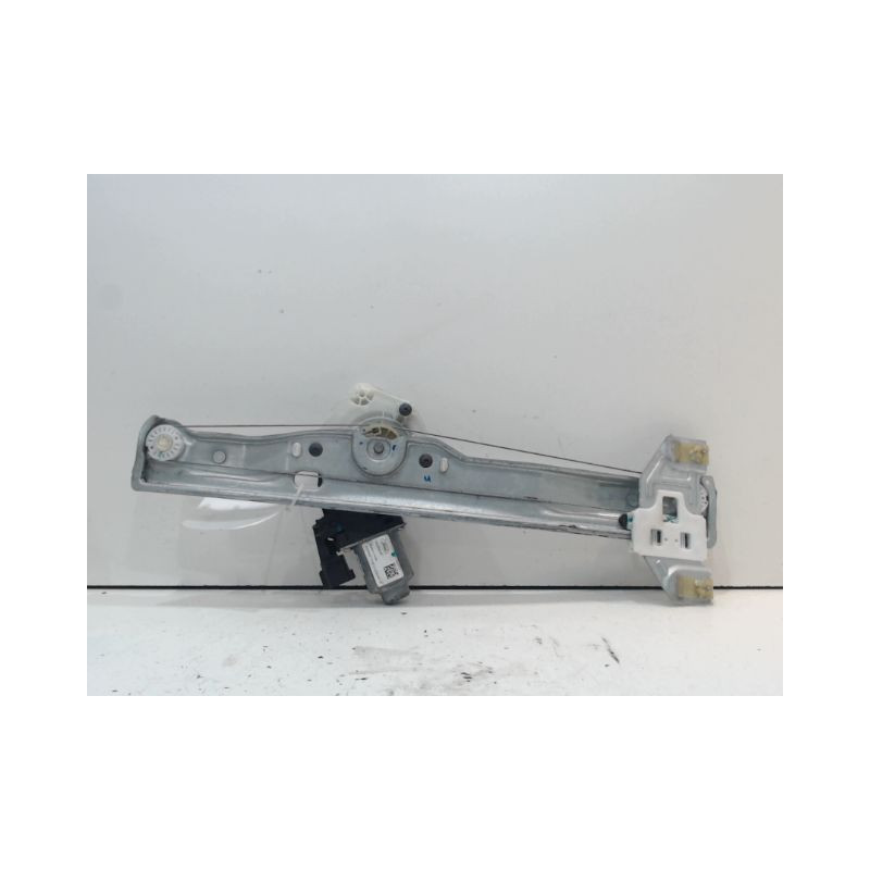 MECANISME+MOTEUR LEVE-GLACE AVANT GAUCHE FORD KA+