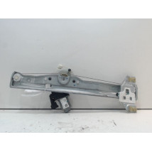 MECANISME+MOTEUR LEVE-GLACE AVANT GAUCHE FORD KA+
