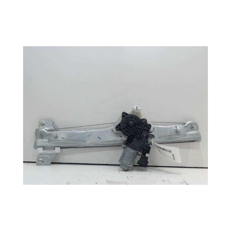 MECANISME+MOTEUR LEVE-GLACE AVANT GAUCHE FORD KA+