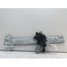 MECANISME+MOTEUR LEVE-GLACE AVANT GAUCHE FORD KA+