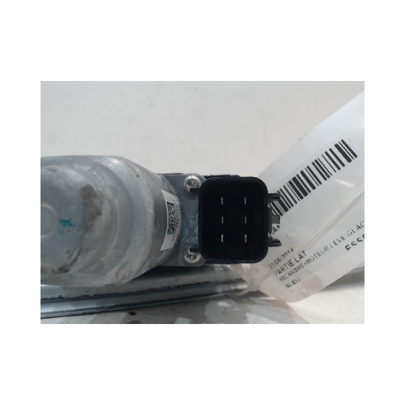 MECANISME+MOTEUR LEVE-GLACE AVANT GAUCHE FORD KA+