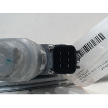 MECANISME+MOTEUR LEVE-GLACE AVANT GAUCHE FORD KA+