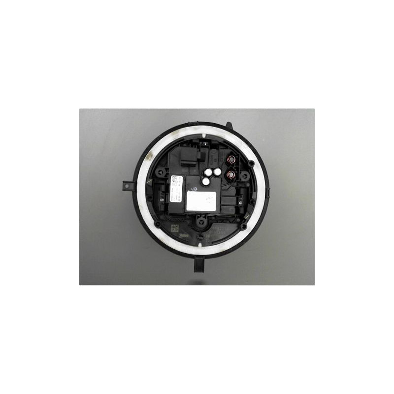 MOTEUR VENTILATEUR CHAUFFAGE MERCEDES CLASSE E COUPE 2017-