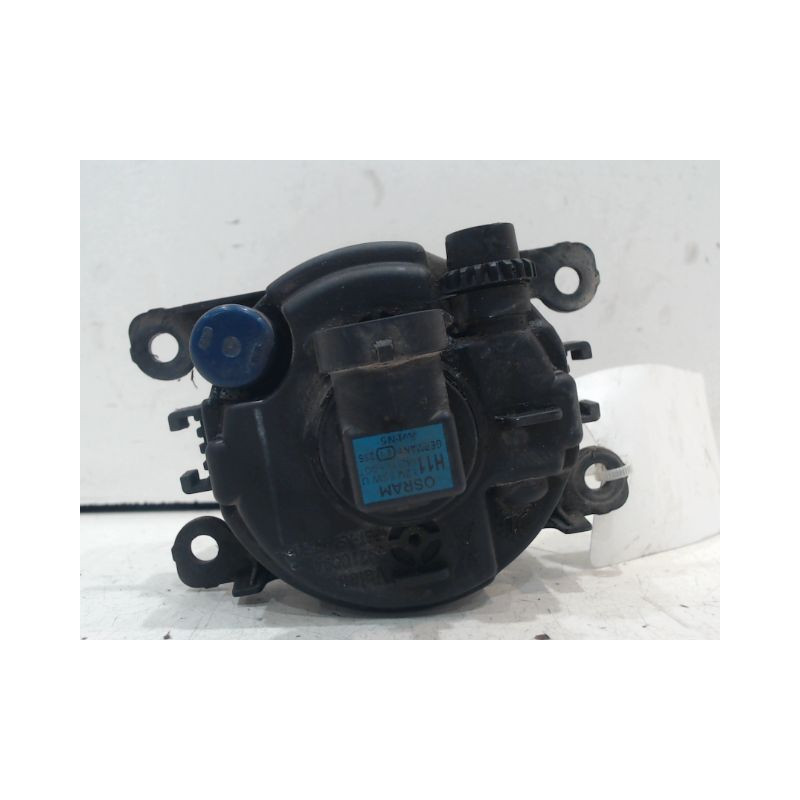 PHARE ANTIBROUILLARD AVANT GAUCHE RENAULT TWINGO