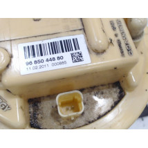POMPE CARBURANT IMMERGEE PEUGEOT 207
